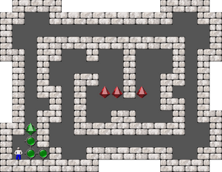 Уровень 3 — All Remodels